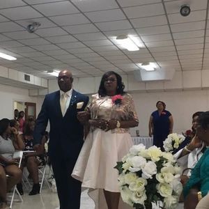 Meet your Posher, Bettie